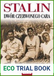 Stalin. Dwor czerwonego cara