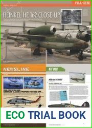 Model Airplane International 2019-2020 - Scale Drawings and Colors