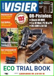 Visier Magazin 2021-08