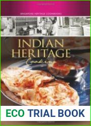 Indian Heritage Cooking