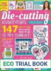 Die-cutting Essentials