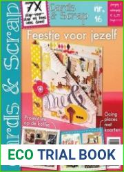 Cards & Scrap