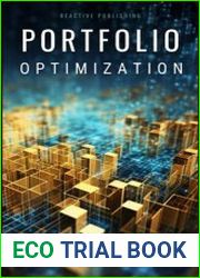 Portfolio Optimization with Python Code your way to Portfolio Optimization