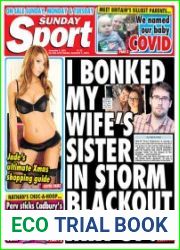 The Sunday Sport – December 5, 2021