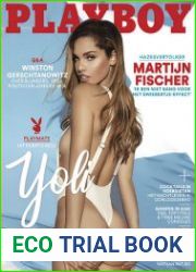 Playboy Netherlands - January 2020