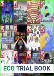 PC Magazine - Full Year 2021 Issues Collection