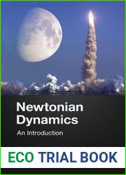 Newtonian Dynamics An Introduction