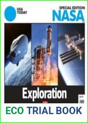 USA Today Special Edition - NASA 2021