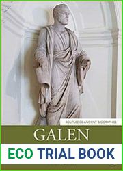 Galen A Thinking Doctor in Imperial Rome