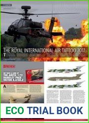 Model Airplane International 2017-2018 - Scale Drawings and Colors