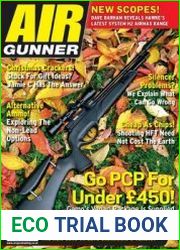 Air Gunner 2022-01
