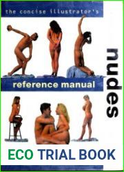 Concise Illustrator|s Reference Manual Nudes