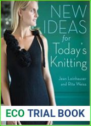New Ideas for Today|s Knitting