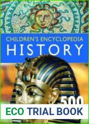 Children|s Encyclopedia History