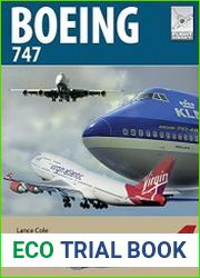 Boeing 747 The Original Jumbo Jet (FlightCraft)
