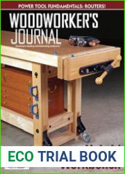 Woodworker|s Journal - August 2022