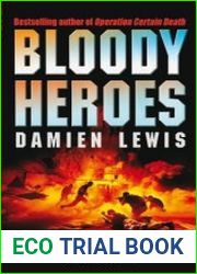 Bloody Heroes