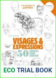 Dessiner visages et expressions