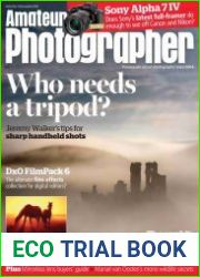 Amateur Photographer