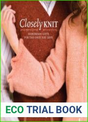 Closely Knit Handmade Gifts For The Ones You Love