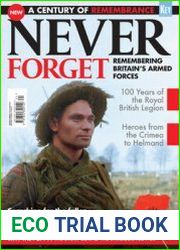 Never Forget Remembering Britain’s Armed Forces