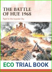 Battle of Hue 1968 Fight for the Imperial City