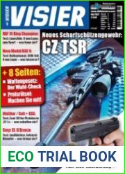 Visier Magazin 2021-09