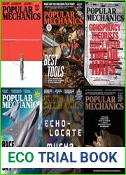 Popular Mechanics USA
