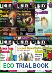 Linux Magazine
