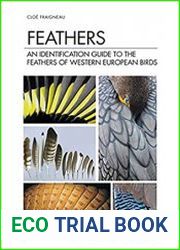 Feathers An Identification Guide to the Feathers of Western European Birds