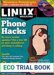 Linux Magazine