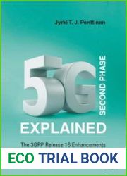 5G Second Phase Explained The 3GPP Release 16 Enhancements