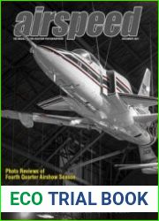 Airspeed Magazine 2021-11