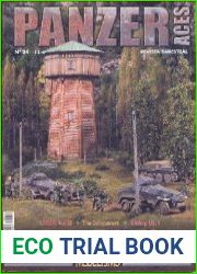 Panzer Aces №24