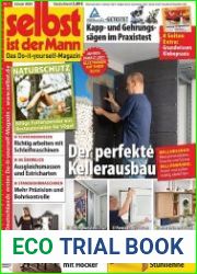 Selbst ist der Mann
