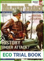 Military Trader 2021-12