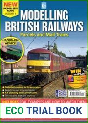 Modelling British Railways