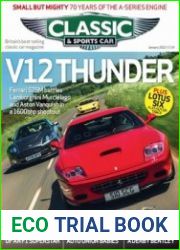 Classic & Sports Car UK - January 2022