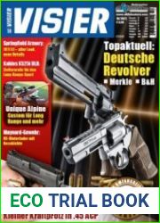 Visier Magazin 2021-10