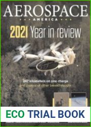 Aerospace America 2021-12
