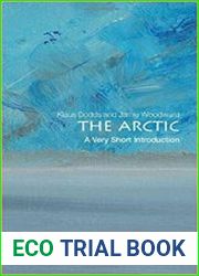 The Arctic A Very Short Introduction