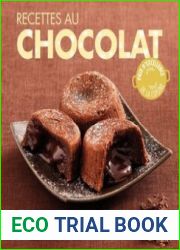 Recettes au Chocolat