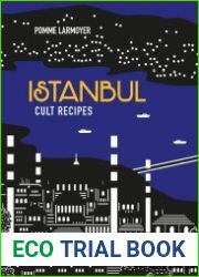 Istanbul Cult Recipes