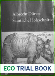 Albrecht Durer Samtliche Holzschnitte
