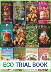 delicious UK