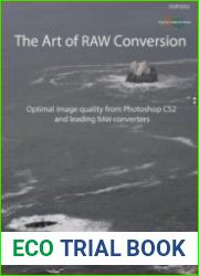 Art of RAW Conversion