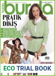 Burda Pratik Dikis
