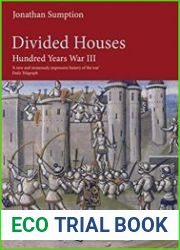 Hundred Years War, Vol. 3 Divided Houses