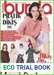 Burda Pratik Dikis