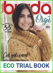 Burda Orgu / Burda Knitting